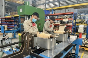 Hà Tĩnh thu ngân sách hơn 16.200 tỷ đồng, đạt 85% dự toán sau 7 tháng