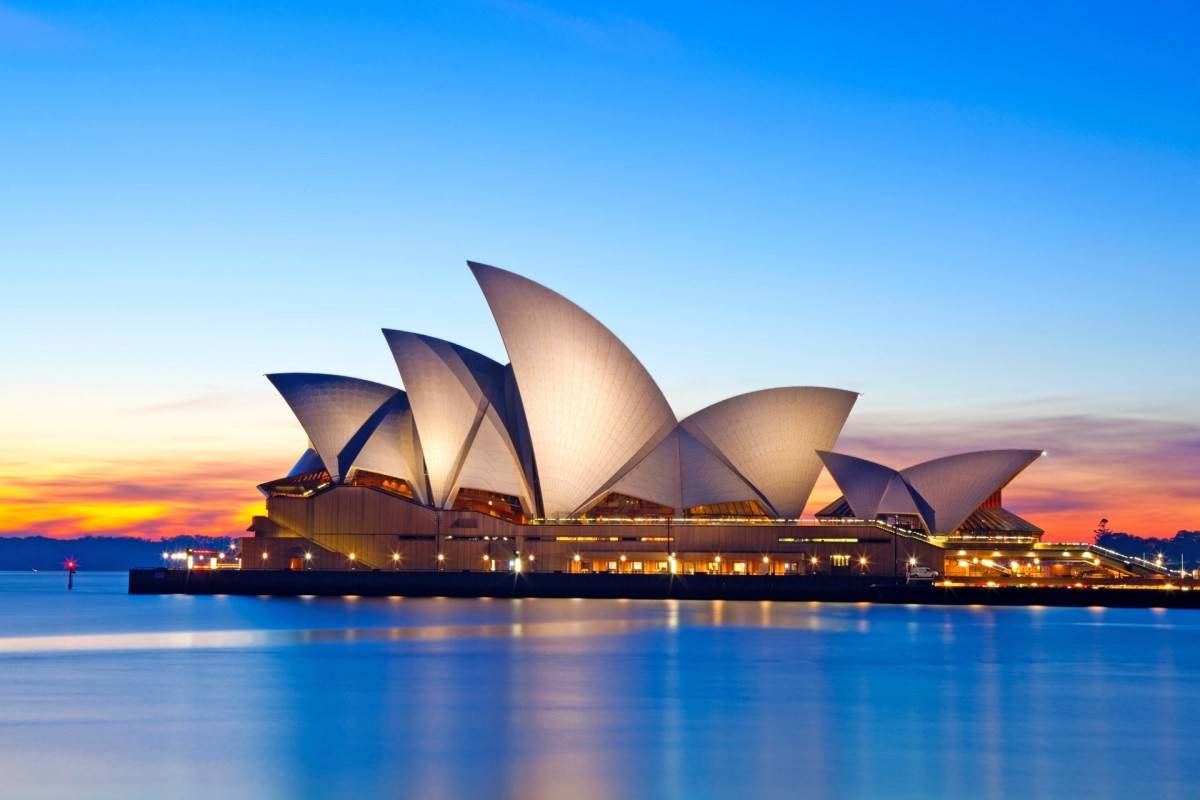 Nhà hát Opera Sydney là minh chứng cho khả năng chuyển hóa sức hút văn hóa thành sức sống du lịch và thương mại.