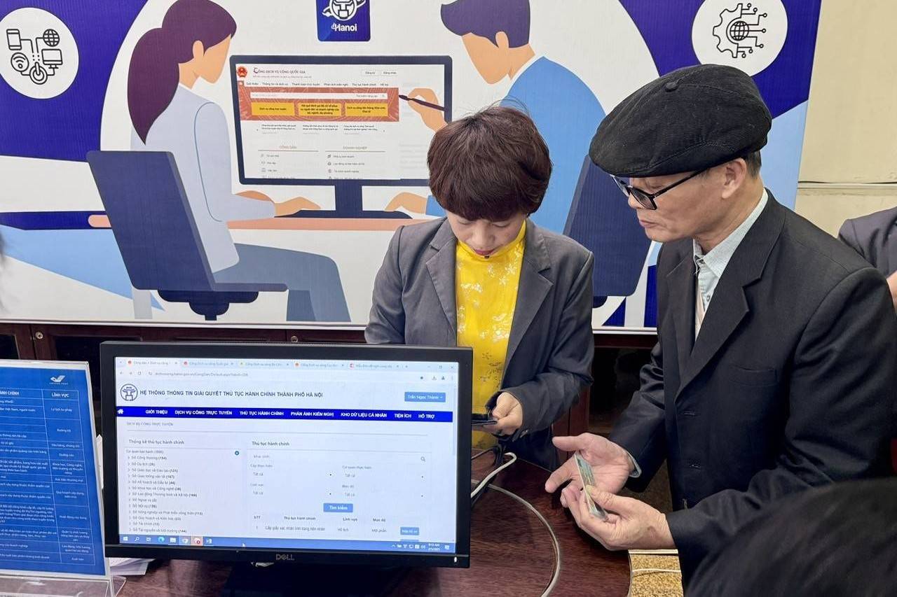 TP.HCM sắp làm rõ những điểm nghẽn cải cách hành chính