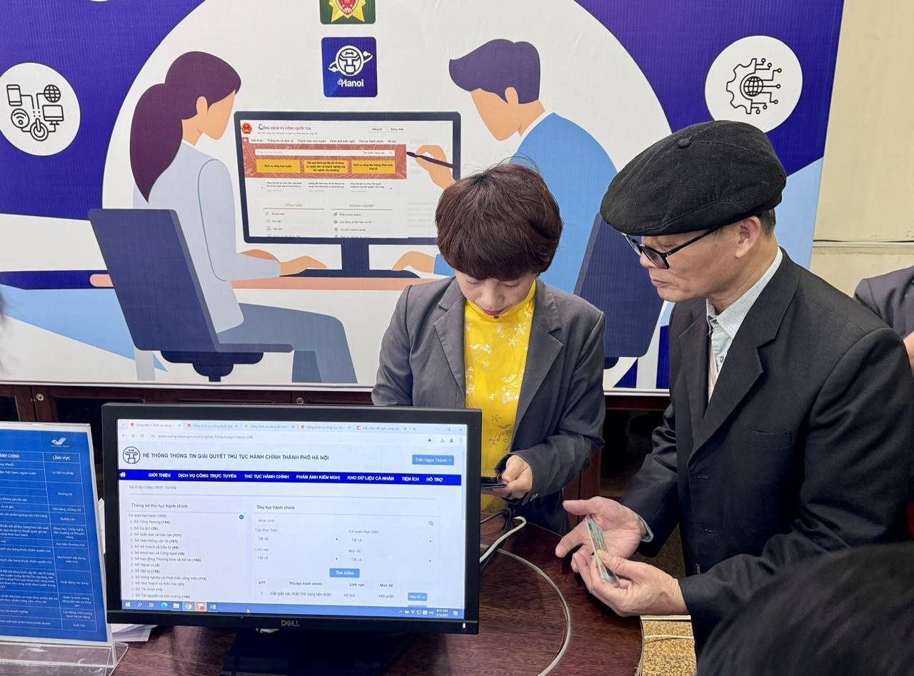 TP.HCM sắp làm rõ những điểm nghẽn cải cách hành chính
