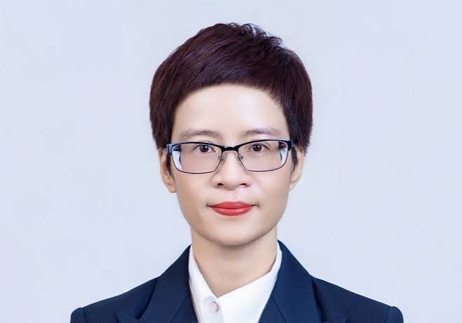 Eximbank thêm ứng viên HĐQT: Nữ tướng từng kinh qua 3 vị trí lãnh đạo cao nhất chỉ trong hơn một năm
