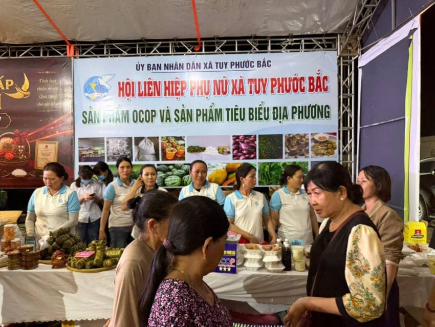 Đây cũng là hướng đi then chốt để OCOP chuyển từ tư duy “có sản phẩm để bán” sang “sản xuất theo nhu cầu thị trường”