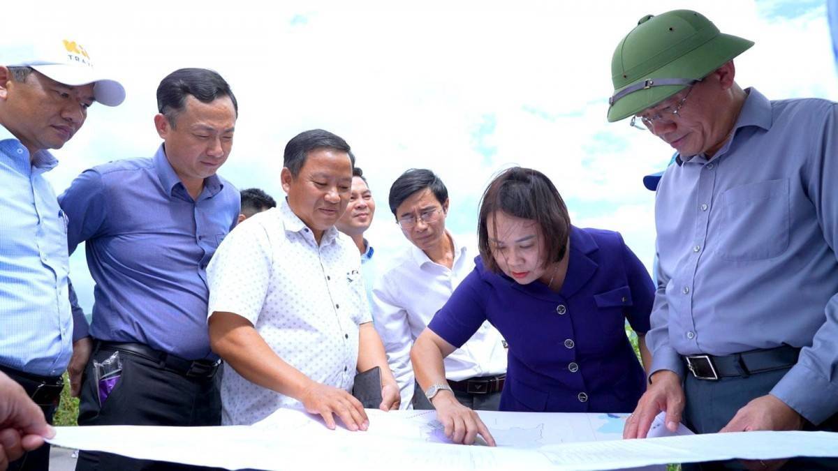 Gia Lai đặt mục tiêu tăng trưởng hai con số từ 10,2% trở lên