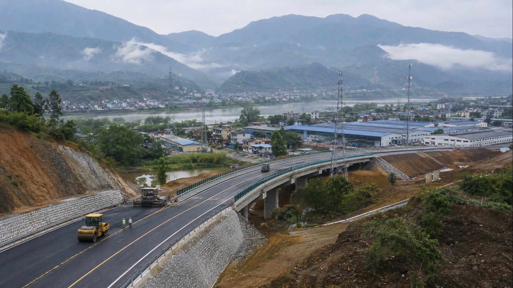 Lào Cai ưu tiên hơn 82.200 tỷ đồng cho đầu tư phát triển trong giai đoạn 2026–2030