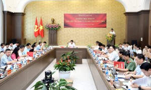Lào Cai khơi thông điểm nghẽn, tạo nền tảng hoàn thành mục tiêu tăng trưởng trên 10,1%
