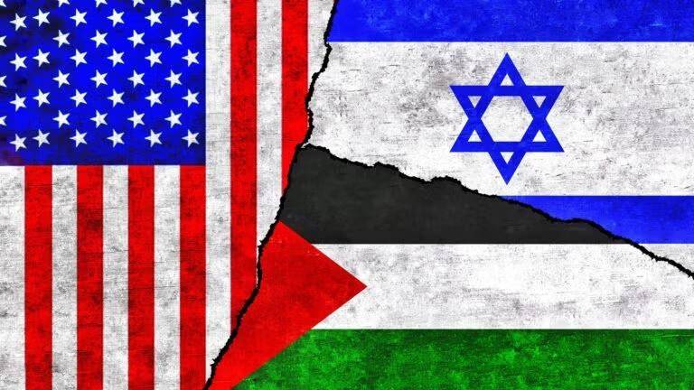 Từ giải giáp đến tái thiết: Phép thử mới cho tiến trình hòa bình Gaza