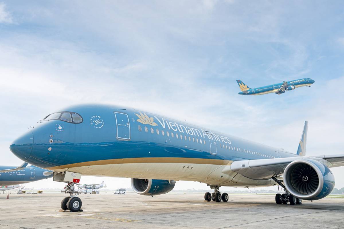 Bộ Xây dựng yêu cầu làm rõ sự cố máy bay Vietnam Airlines tại Đức