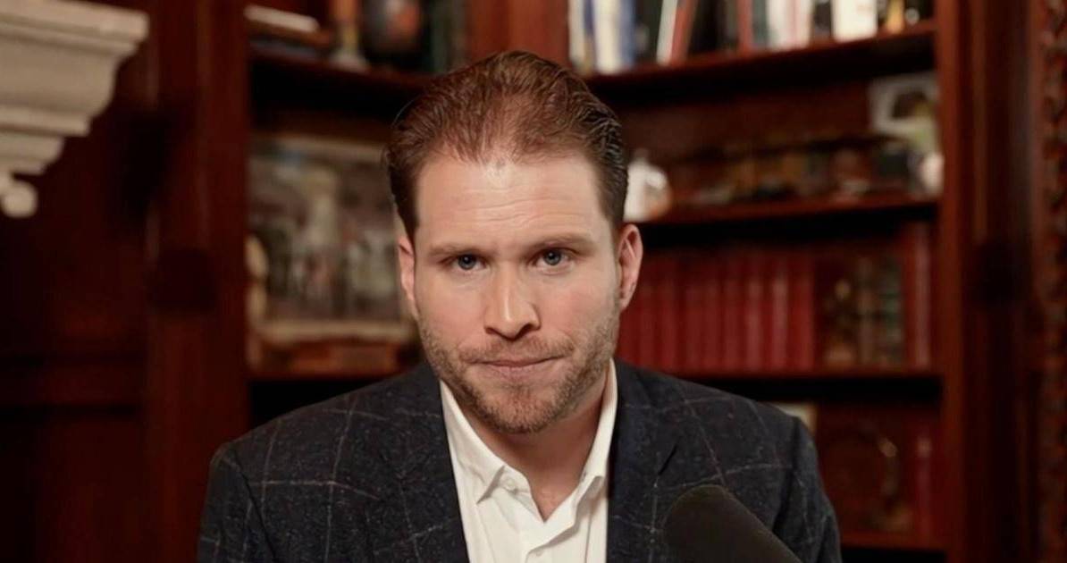 Joe Lonsdale: Doanh nhân xây Palantir, học trò của Peter Thiel về tư duy tỷ phú
