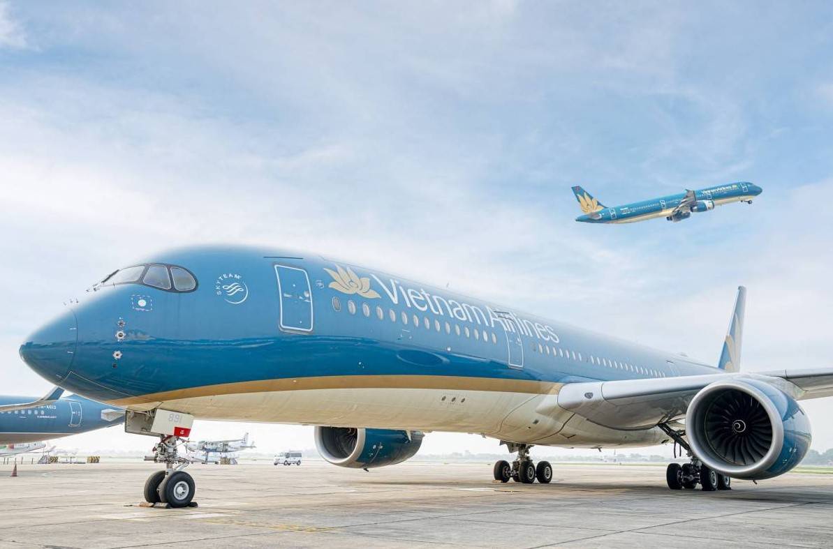 Bộ Xây dựng yêu cầu làm rõ sự cố máy bay Vietnam Airlines tại Đức