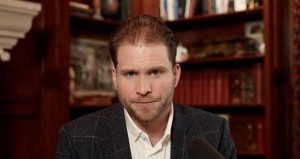 Joe Lonsdale: Doanh nhân xây Palantir, học trò của Peter Thiel về tư duy tỷ phú