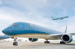 Bộ Xây dựng yêu cầu làm rõ sự cố máy bay Vietnam Airlines tại Đức