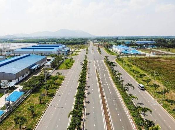 Thị trường bất động sản công nghiệp phía Nam giữ tỷ lệ lấp đầy cao