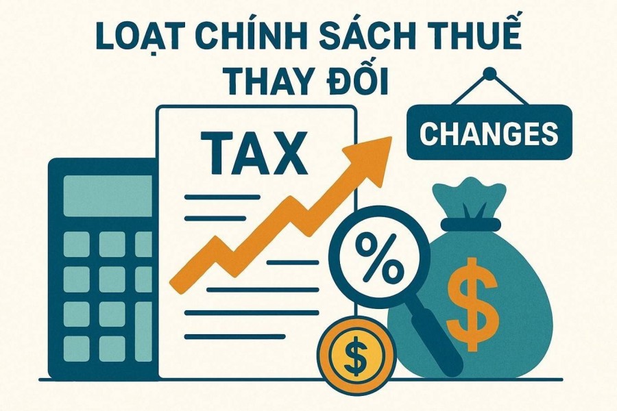 Doanh nghiệp Hà Nội đối mặt nhiều điểm mới về thuế, hóa đơn
