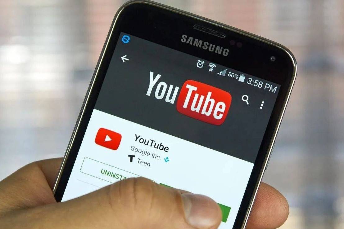 YouTube thay đổi cách tính lượt xem, số view có thể tăng mạnh
