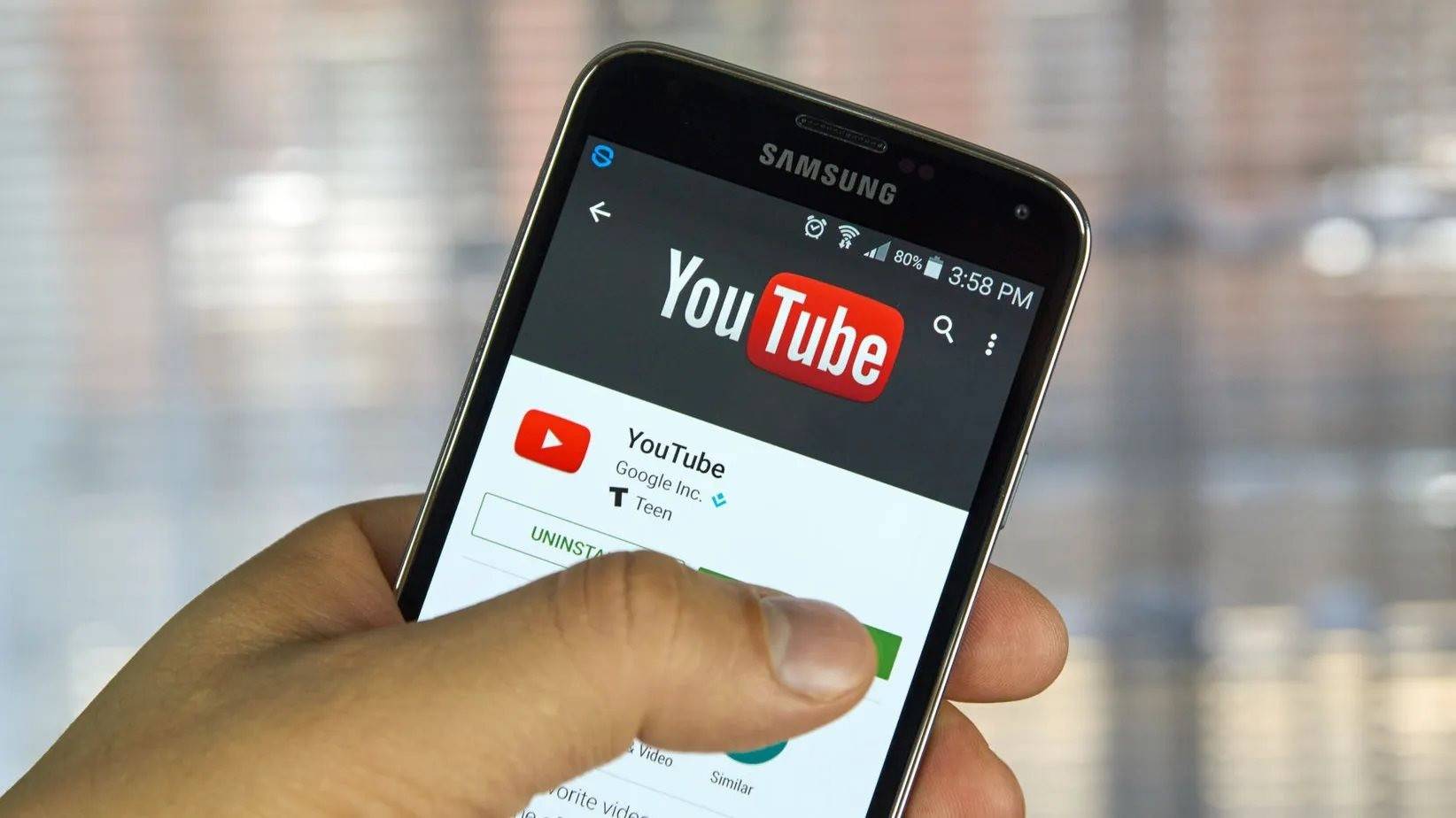 YouTube thay đổi cách tính lượt xem, số view có thể tăng mạnh