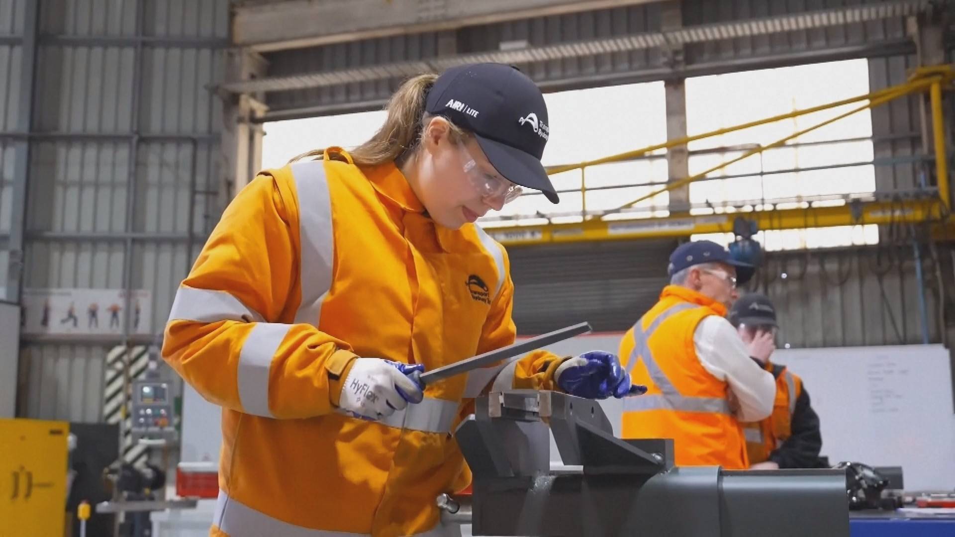 Australia siết quản lý lao động thuê ngoài trong ngành nông nghiệp