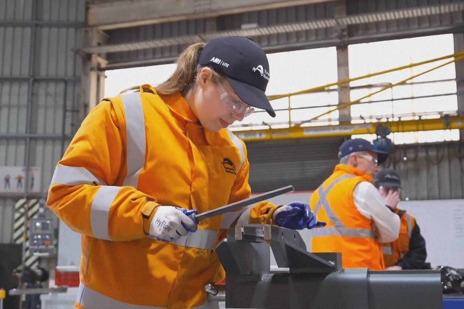 Australia siết quản lý lao động thuê ngoài trong ngành nông nghiệp