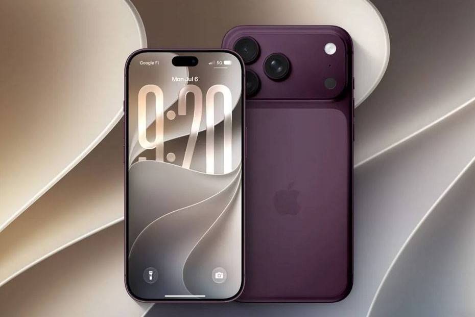iPhone 18 Pro Max và iPhone 18 Pro: Khác biệt lớn nhất nằm ở đâu?