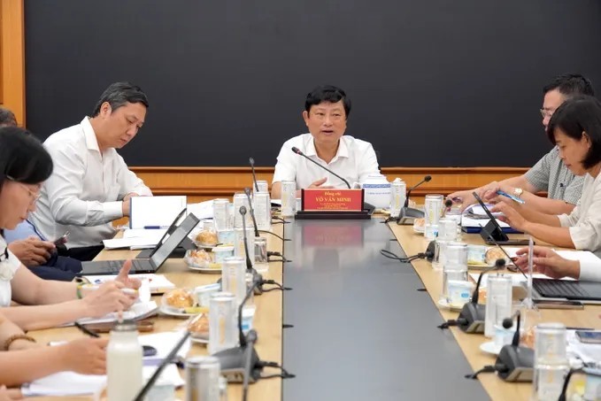 TP. HCM nghiên cứu khai thác quỹ đất tạo nguồn lực phát triển hạ tầng