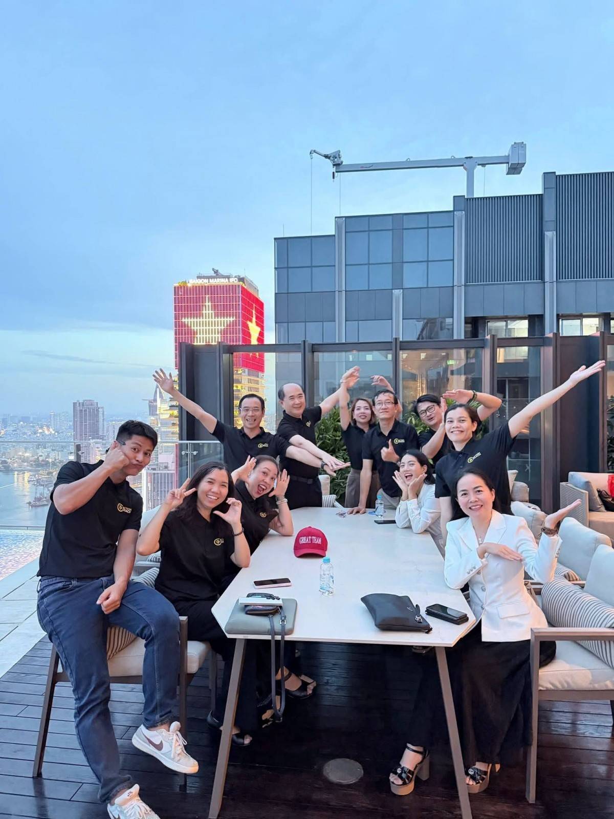 ActionCOACH: Giúp doanh nghiệp lớn mạnh hơn và không lệ thuộc