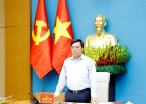Phú Thọ quyết liệt tháo gỡ 151 dự án tồn đọng, kéo dài