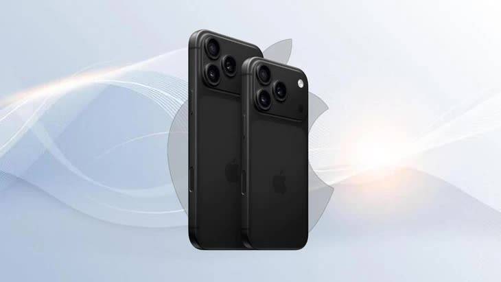 iPhone 18 Pro có thể lép vế trước Pro Max vì nâng cấp độc quyền