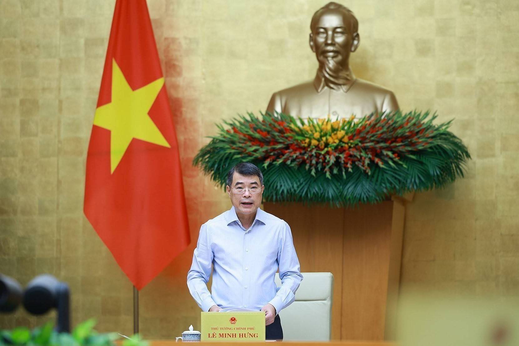 Thủ tướng Lê Minh Hưng: Không để luật mới tạo thêm “điểm nghẽn” cho doanh nghiệp