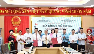 Tuyên Quang mở rộng quảng bá văn hóa, du lịch trên hệ sinh thái Vietnam Airlines