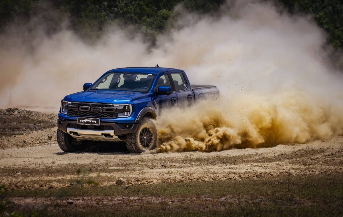 Ranger XLS
