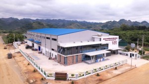 Sơn La xem xét mở rộng Nhà máy chế biến thực phẩm VFI