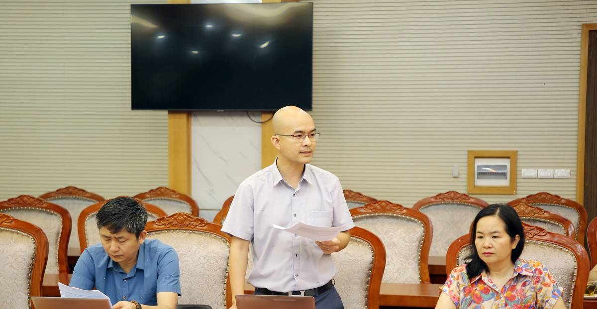 Sơn La xem xét mở rộng Nhà máy chế biến thực phẩm VFI