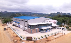 Sơn La xem xét mở rộng Nhà máy chế biến thực phẩm VFI