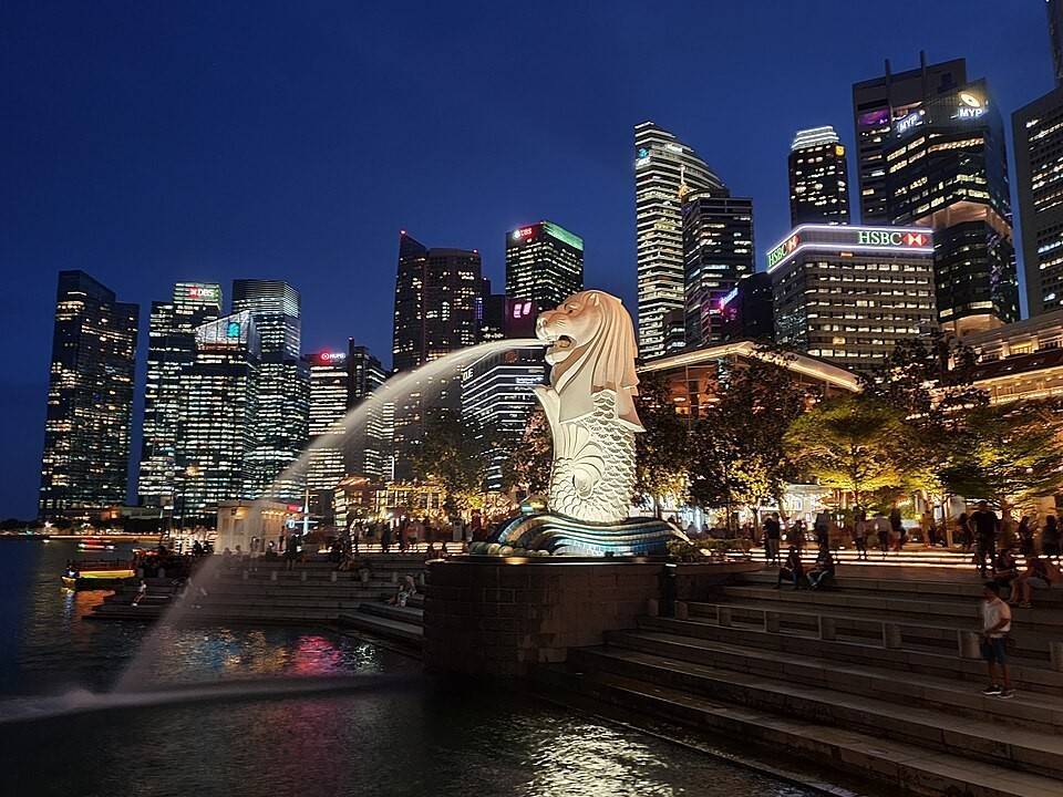 Singapore tung ưu đãi thuế, gia tăng cạnh tranh với Hồng Kông (Trung Quốc) trong cuộc đua hút nhà quản lý quỹ
