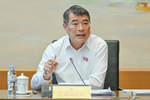 Thủ tướng Chính phủ: Đã sử dụng ngân sách nhà nước phải kiểm tra, giám sát chặt chẽ