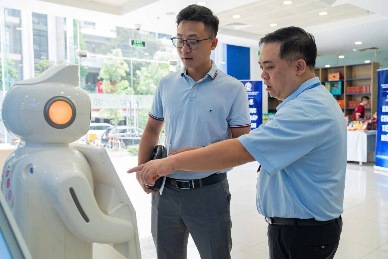 Hà Nội rà soát “điểm nghẽn”, thúc giải ngân nguồn lực chuyển đổi số