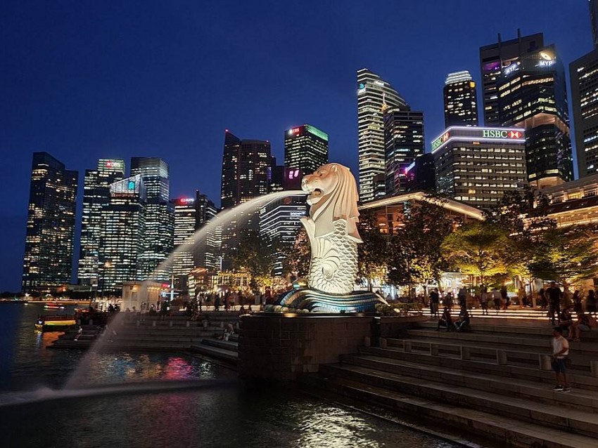 Singapore tung ưu đãi thuế, gia tăng cạnh tranh với Hồng Kông (Trung Quốc) trong cuộc đua hút nhà quản lý quỹ