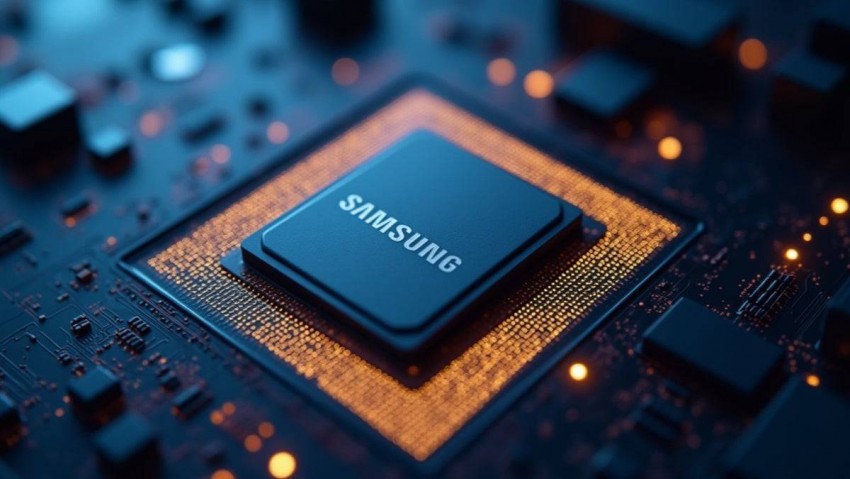 Samsung được cho là đã nâng giá một số dịch vụ gia công chip thêm tới 15% với các đơn hàng mới