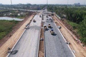 Đồng Nai tăng tốc, đặt mục tiêu giải ngân 70% vốn đầu tư công trong tháng 8