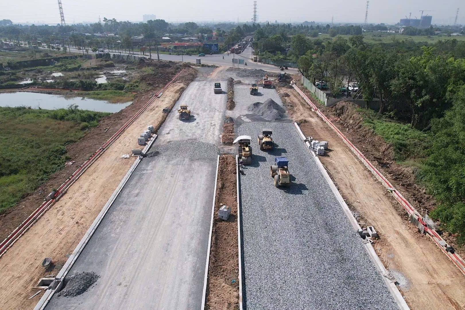 Đồng Nai tăng tốc, đặt mục tiêu giải ngân 70% vốn đầu tư công trong tháng 8