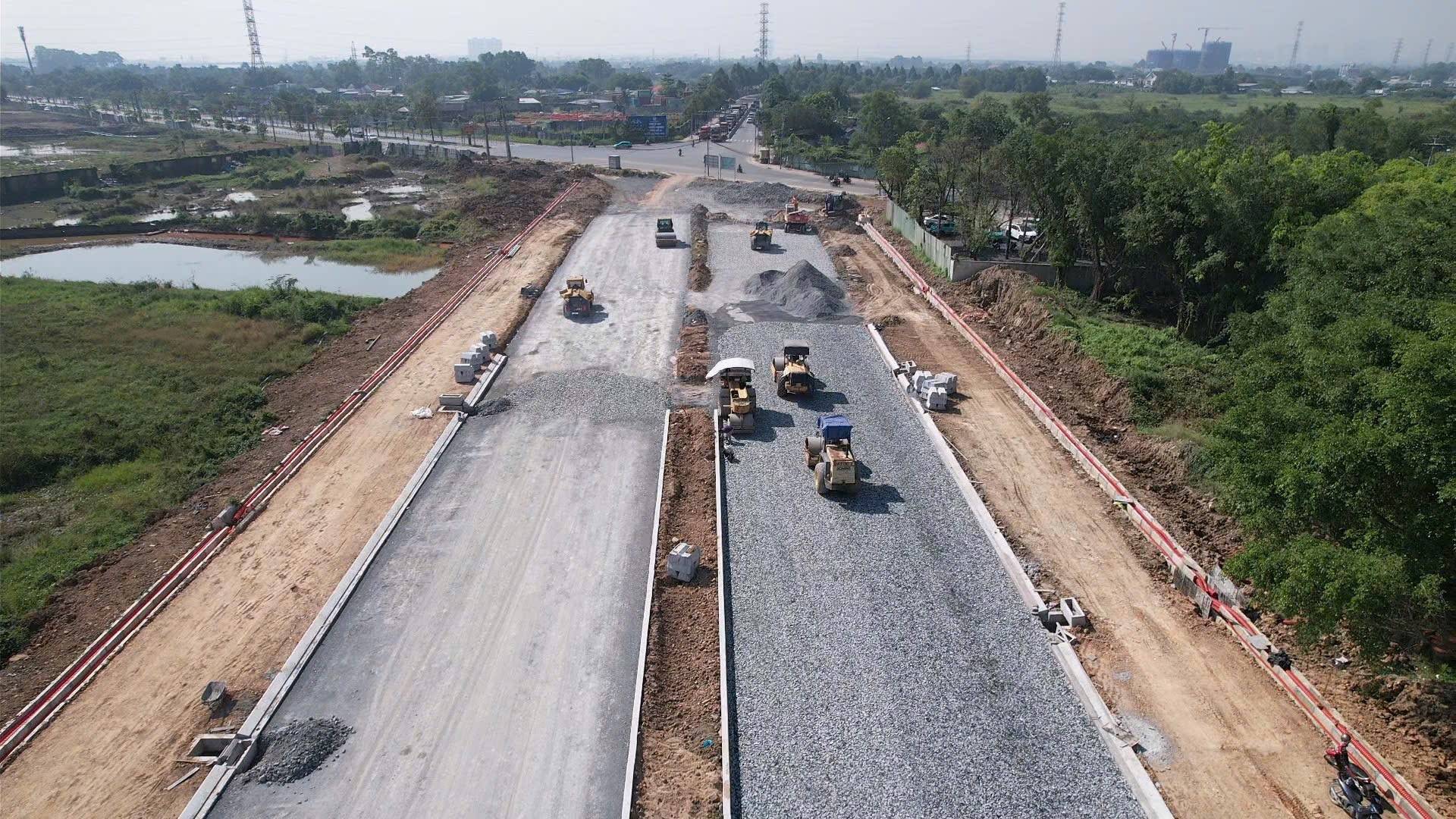 Đồng Nai tăng tốc, đặt mục tiêu giải ngân 70% vốn đầu tư công trong tháng 8