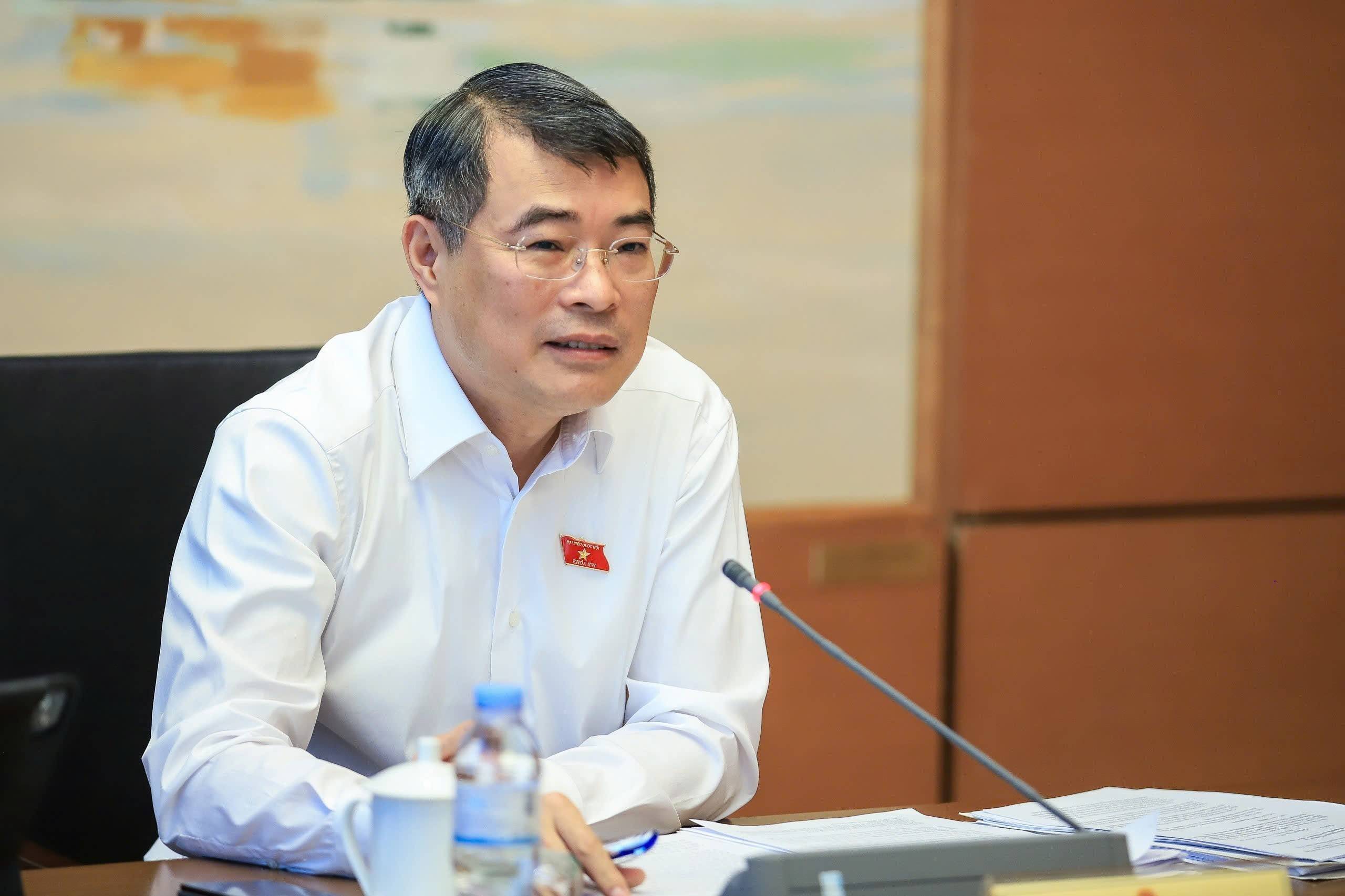 Thủ tướng Lê Minh Hưng: Hết niên hạn nhà ở không đồng nghĩa mất quyền tài sản
