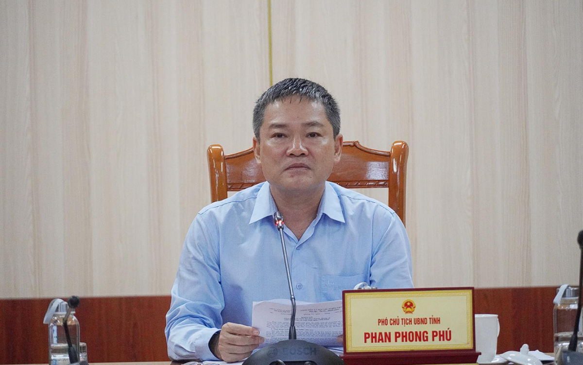 Đẩy nhanh lập quy hoạch chung xã, đặc khu và đô thị tại Quảng Trị