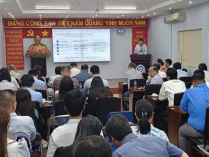 TP. HCM tăng tốc thu hút nhân tài cho đổi mới sáng tạo