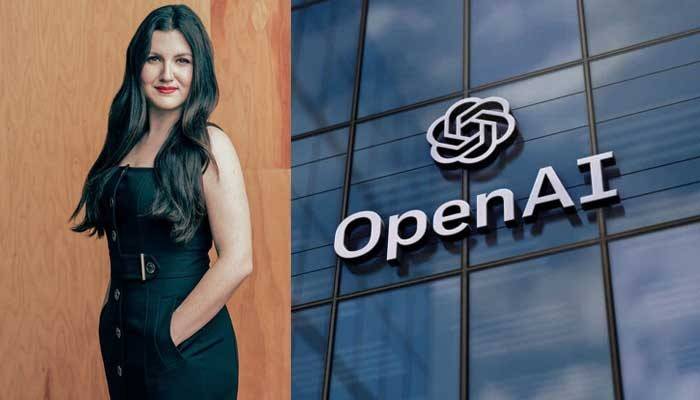 OpenAI tại San Francisco, nơi Sam Altman đã tạo ra vị trí Giám đốc điều hành ứng dụng riêng cho Fidji Simo vào tháng 5 năm 2025, chia công ty thành hai nhánh chiến lược và giao cho bà toàn bộ phần thương mại hóa trí tuệ nhân tạo.