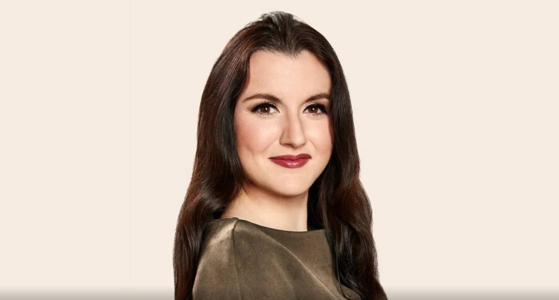 Fidji Simo: Nữ CEO vượt nghịch cảnh sức khỏe, trở thành người quyền lực nhất ngành AI toàn cầu