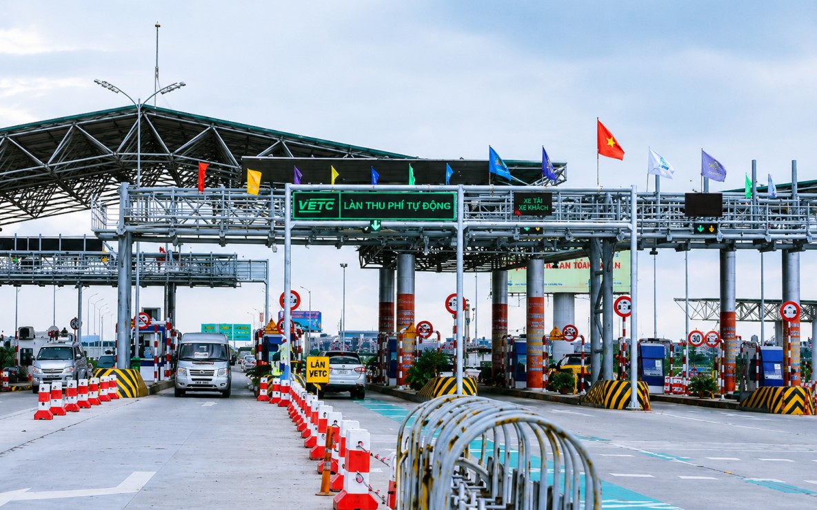 Hệ thống thu phí không dừng VETC còn lỗ lũy kế 468 tỷ, tổng nợ phải trả vượt 3.000 tỷ đồng