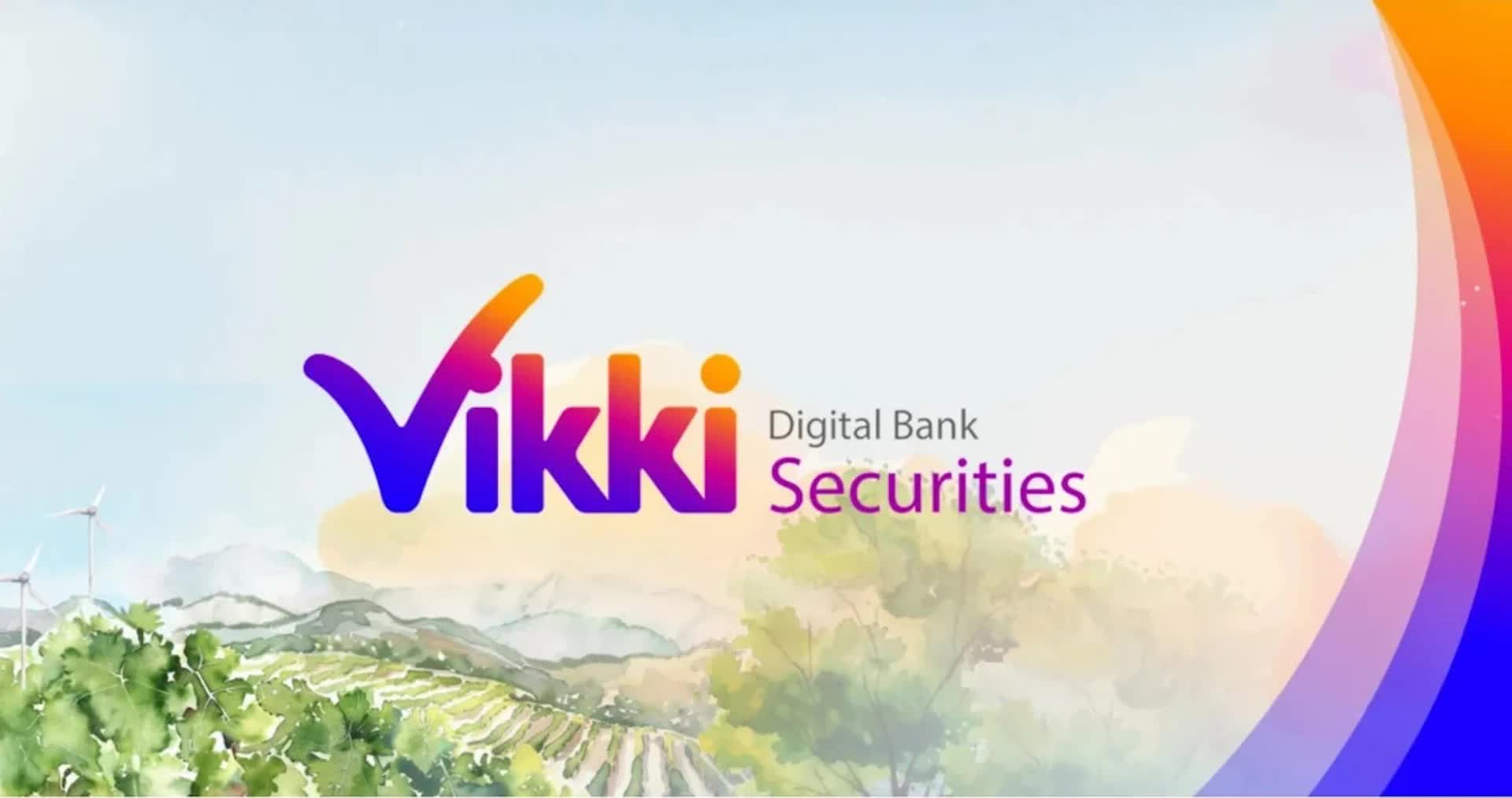 Danh tính tân Chủ tịch VikkiBankS: Vừa gia nhập từ tháng 2/2025, là cổ đông cá nhân lớn nhất