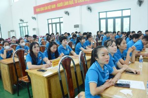 Lào Cai mở rộng thị trường, hỗ trợ 830 lao động đi làm việc ở nước ngoài theo hợp đồng