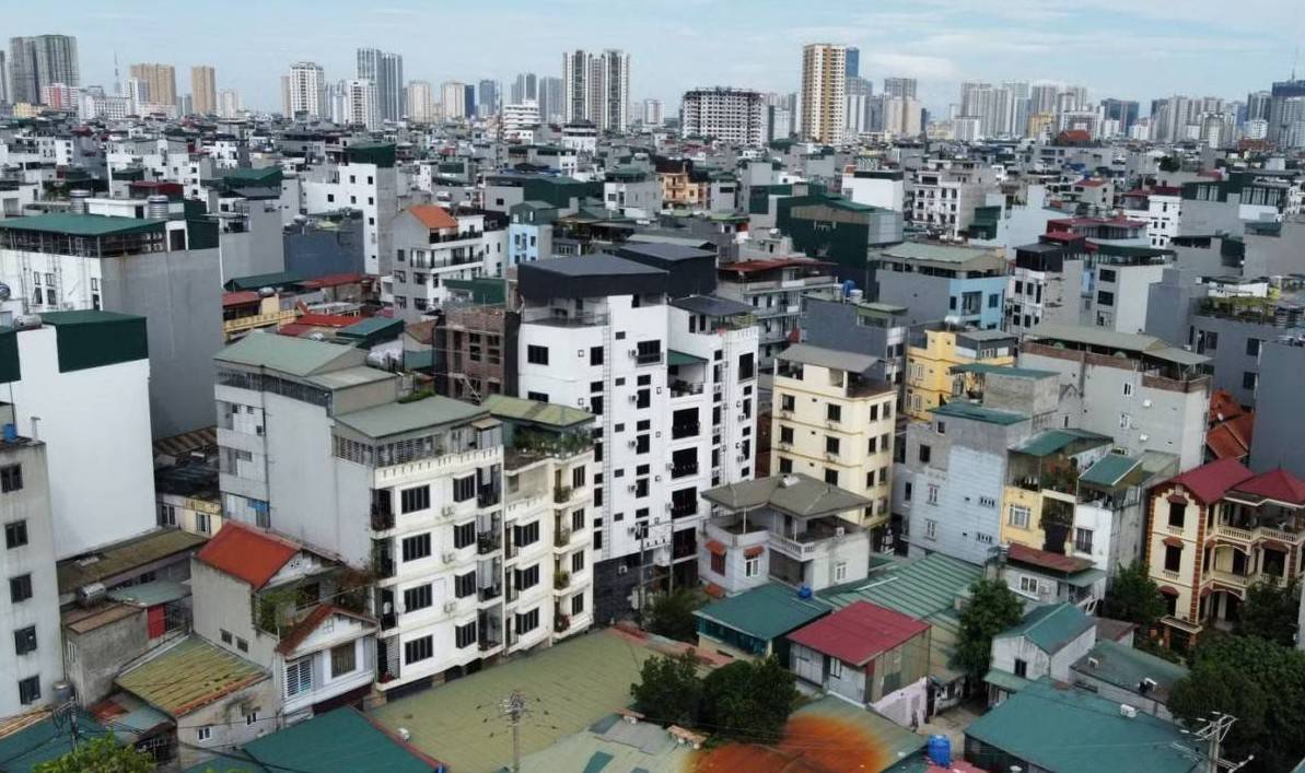 Thổ cư Hà Nội giảm giao dịch, nhà đầu tư chờ quy hoạch rõ ràng trước khi xuống tiền