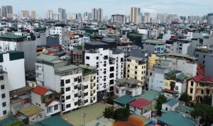 Thổ cư Hà Nội giảm giao dịch, nhà đầu tư chờ quy hoạch rõ ràng trước khi xuống tiền
